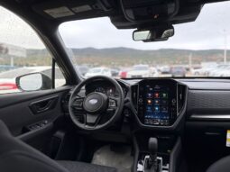 
										SUBARU FORESTER full									