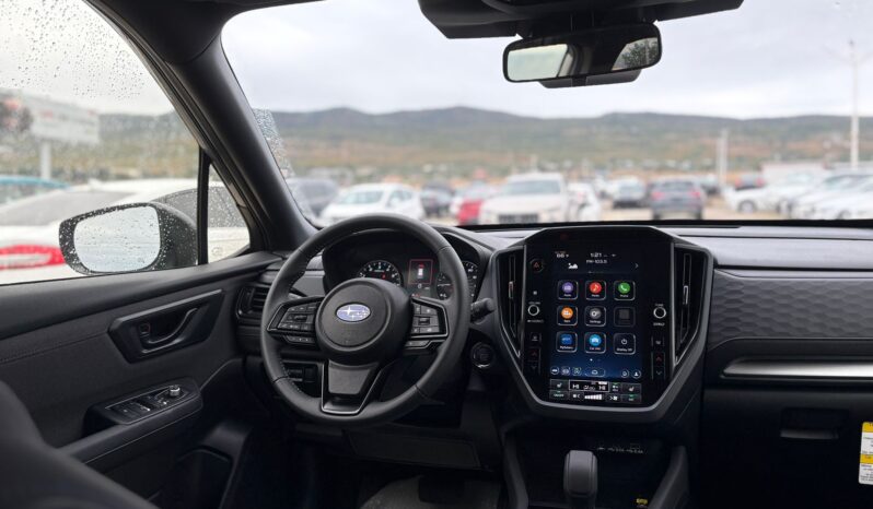 
								SUBARU FORESTER full									