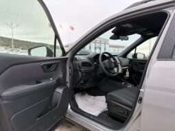 
										SUBARU FORESTER full									