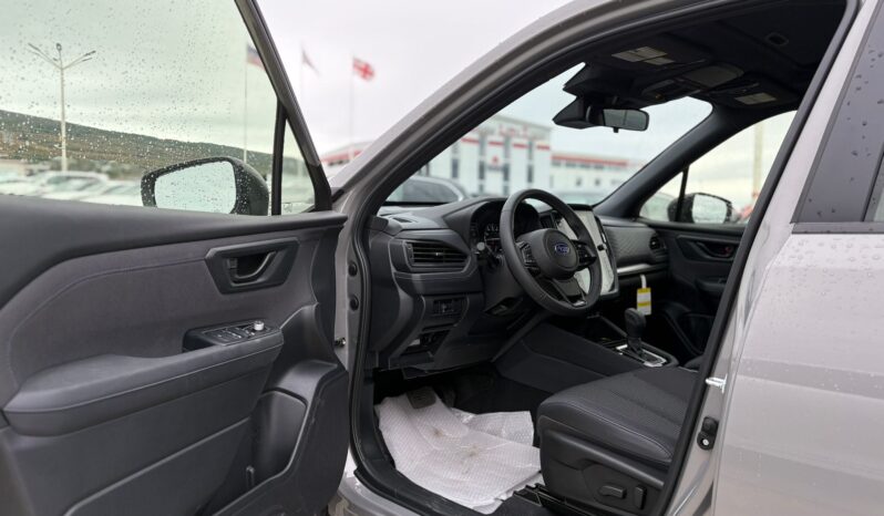 
								SUBARU FORESTER full									