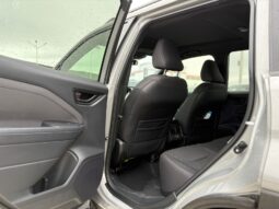 
										SUBARU FORESTER full									