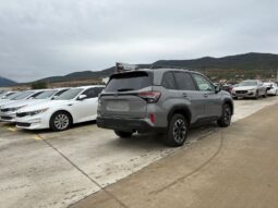 
										SUBARU FORESTER full									
