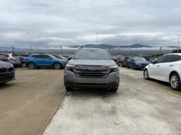 
										SUBARU FORESTER full									