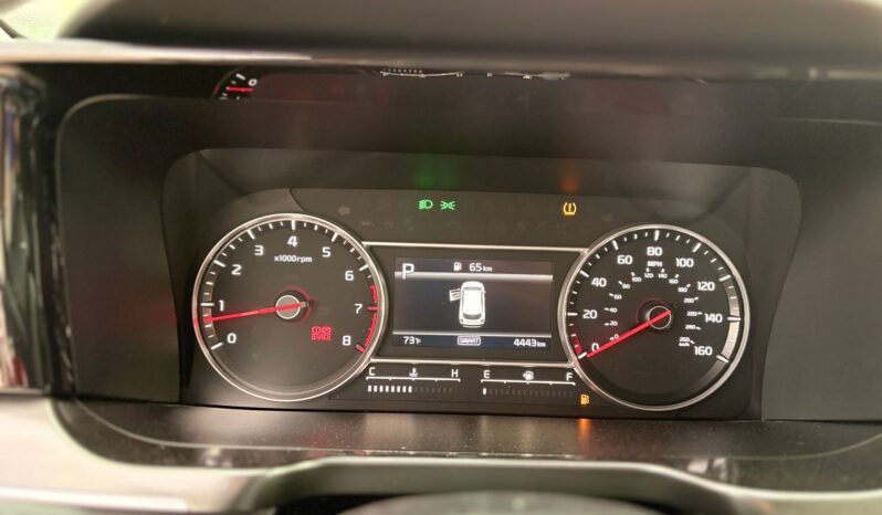 
								KIA SORENTO 2022 full									