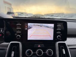 
										KIA SORENTO 2022 full									