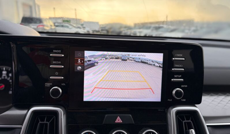 
								KIA SORENTO 2022 full									