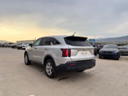 
										KIA SORENTO 2022 full									
