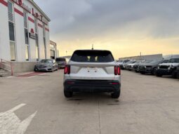 
										KIA SORENTO 2022 full									
