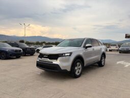 
										KIA SORENTO 2022 full									