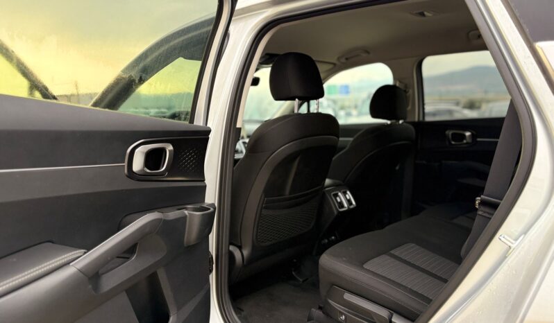 
								KIA SORENTO 2022 full									