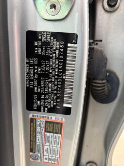 
										KIA SORENTO 2022 full									