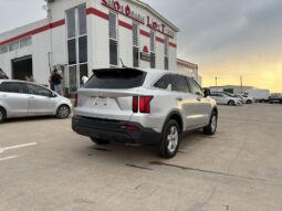 
										KIA SORENTO 2022 full									