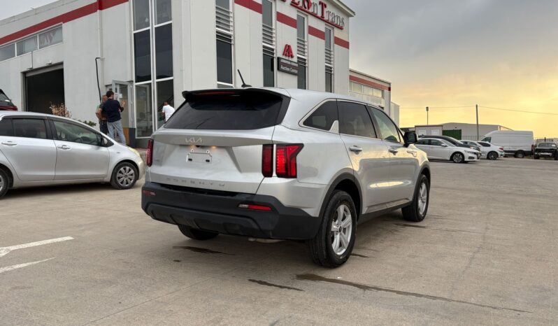 
								KIA SORENTO 2022 full									