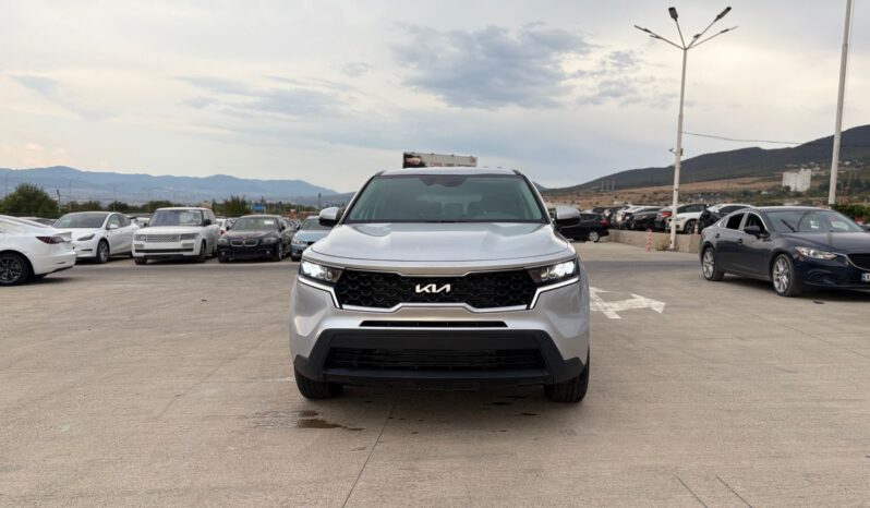 
								KIA SORENTO 2022 full									
