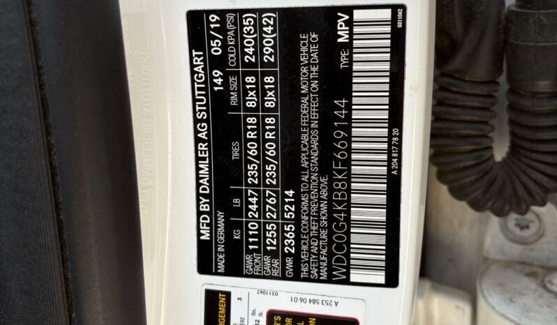 
								MERCEDES-BENC GLC 300 full									