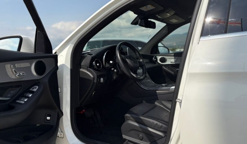
								MERCEDES-BENC GLC 300 full									