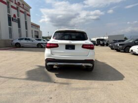 MERCEDES-BENC GLC 300