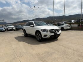 MERCEDES-BENC GLC 300
