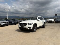 
										MERCEDES-BENC GLC 300 full									