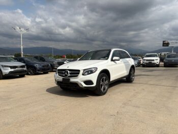MERCEDES-BENC GLC 300