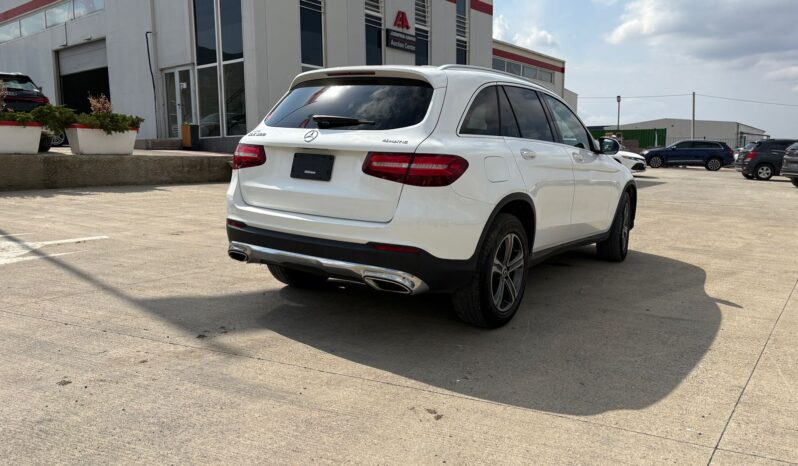 
								MERCEDES-BENC GLC 300 full									
