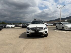 MERCEDES-BENC GLC 300