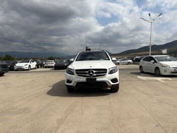 MERCEDES-BENC GLC 300