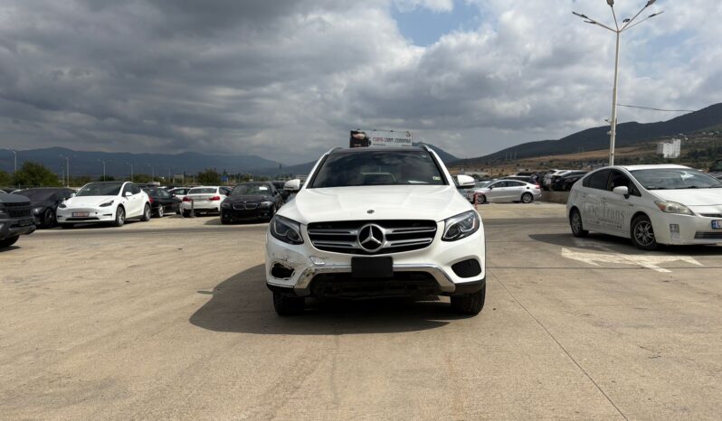 
								MERCEDES-BENC GLC 300 full									