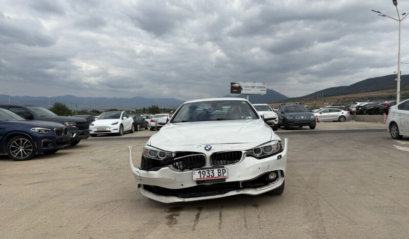 
								BMW 4 SERIES full									