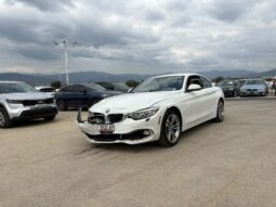 
										BMW 4 SERIES full									