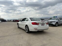 
										BMW 4 SERIES full									