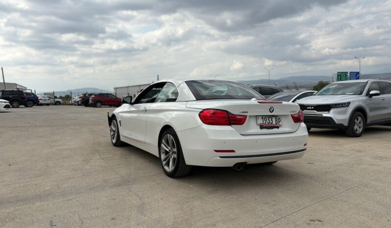 
								BMW 4 SERIES full									