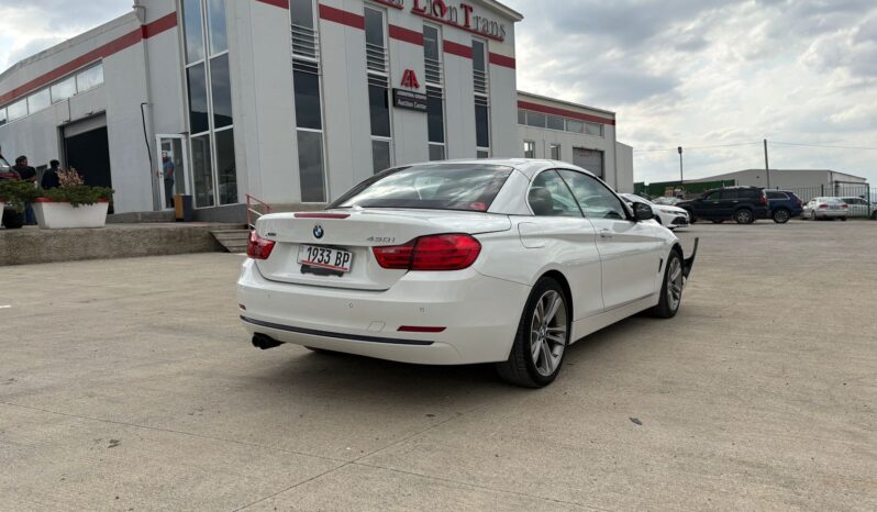
								BMW 4 SERIES full									
