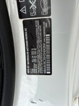 
										BMW 4 SERIES full									