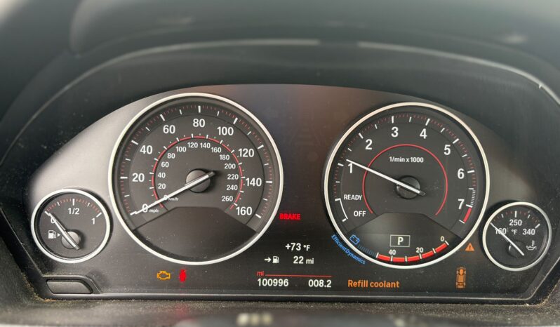 
								BMW 4 SERIES full									