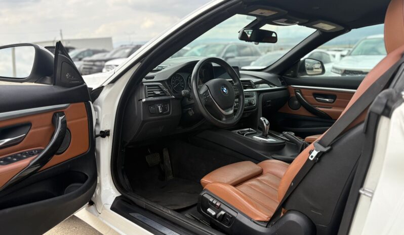 
								BMW 4 SERIES full									