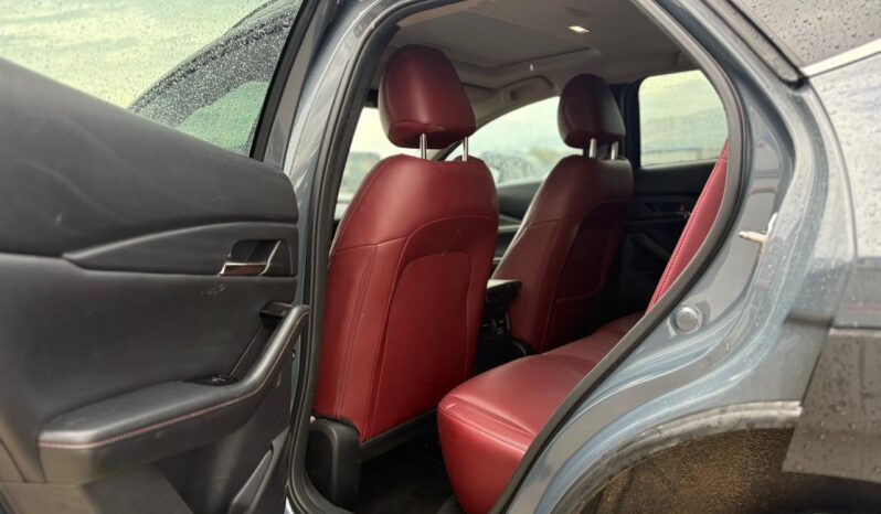 
								MAZDA CX-30 full									