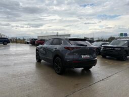 
										MAZDA CX-30 full									