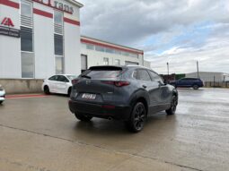 
										MAZDA CX-30 full									