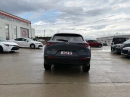 
										MAZDA CX-30 full									