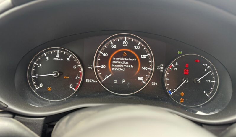 
								MAZDA CX-30 full									