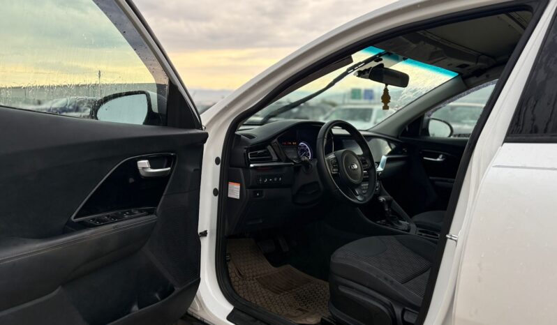 
								KIA NIRO full									