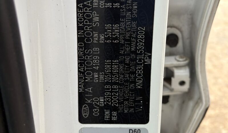 
								KIA NIRO full									