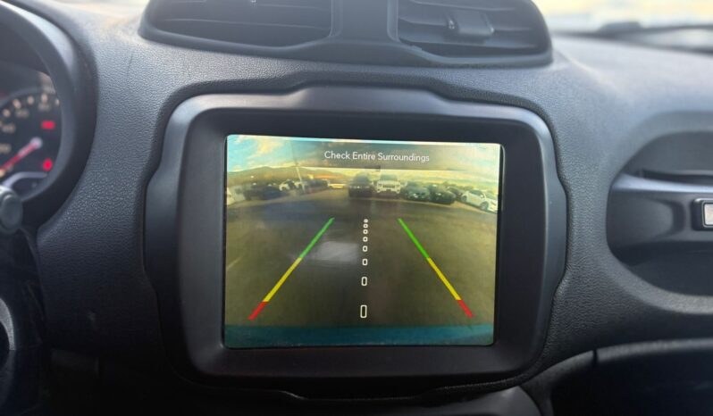 
								JEEP RENEGADE full									