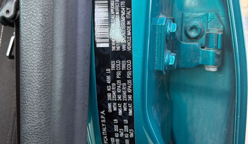 
								JEEP RENEGADE full									