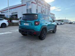 
										JEEP RENEGADE full									