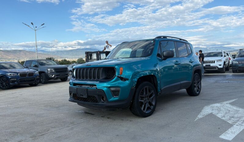 
								JEEP RENEGADE full									