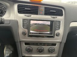 
										Volkswagen Golf full									
