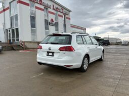 
										Volkswagen Golf full									