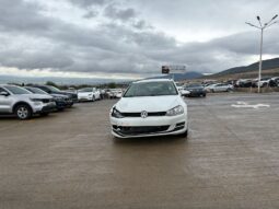 
										Volkswagen Golf full									